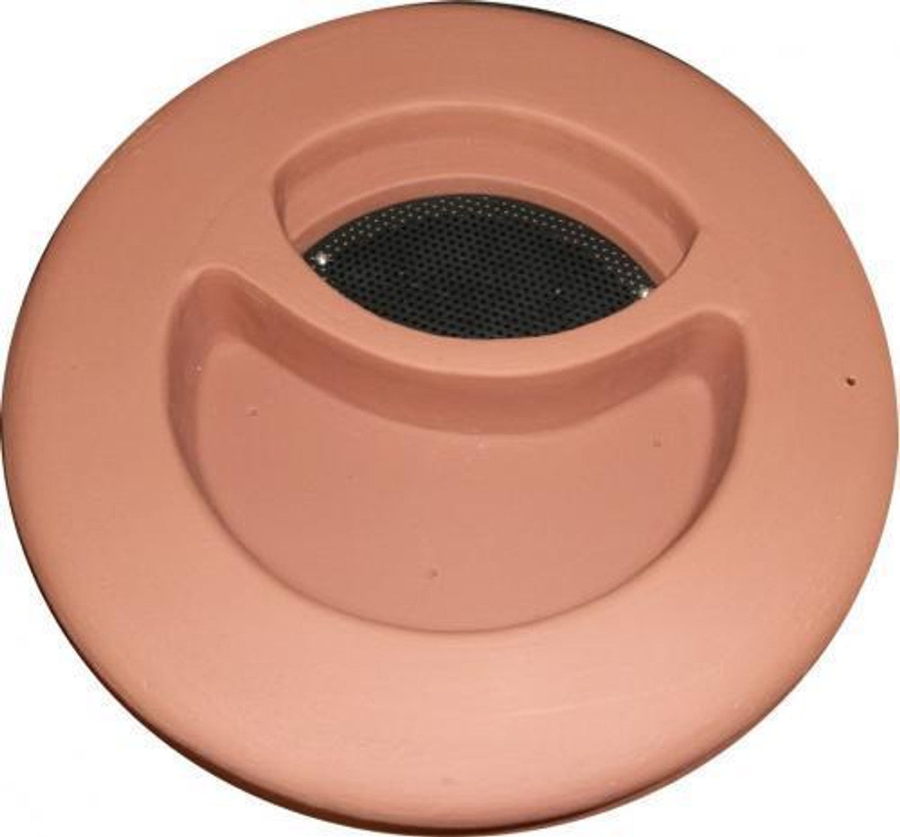 Algreen 190L Agua Clay Effect Water Butt with Planter