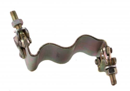 Corrugated Roofing Coupler