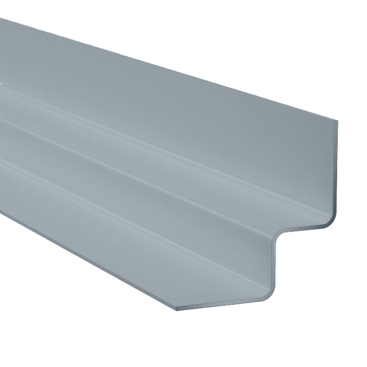 James Hardie HardiePlank Internal Corner Trim 3m - Aluminium Colour Matched Internal Cladding Corner Profile for Lap & VL Systems