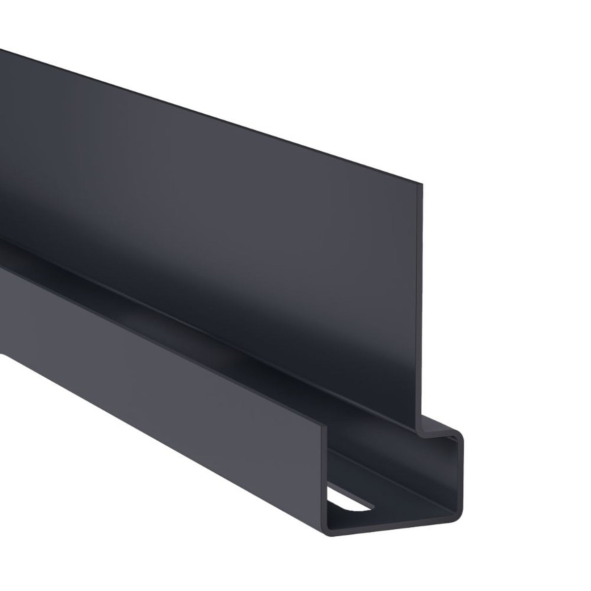 James Hardie HardiePlank VL Window Head & Vertical Starter Trim 3m Cladding Profile