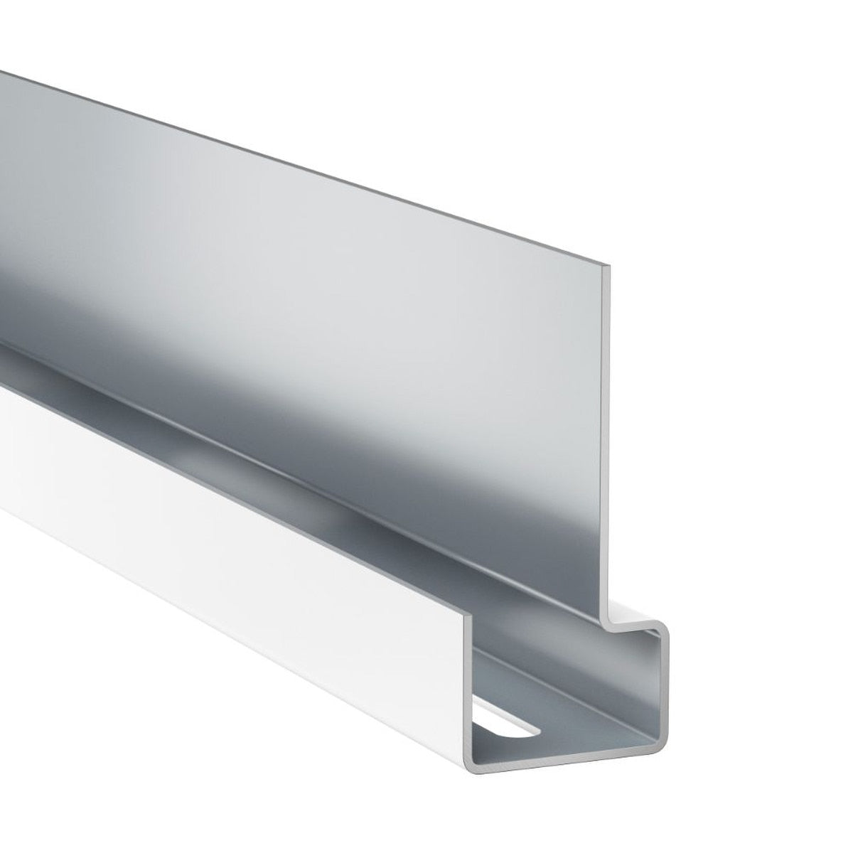 James Hardie HardiePlank VL Window Head & Vertical Starter Trim 3m Cladding Profile