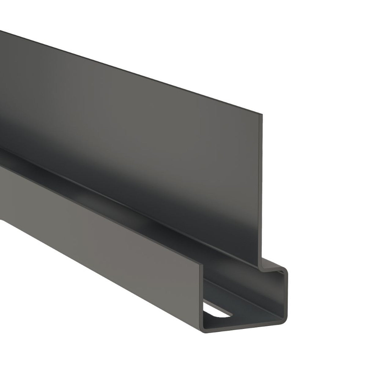 James Hardie HardiePlank VL Window Head & Vertical Starter Trim 3m Cladding Profile