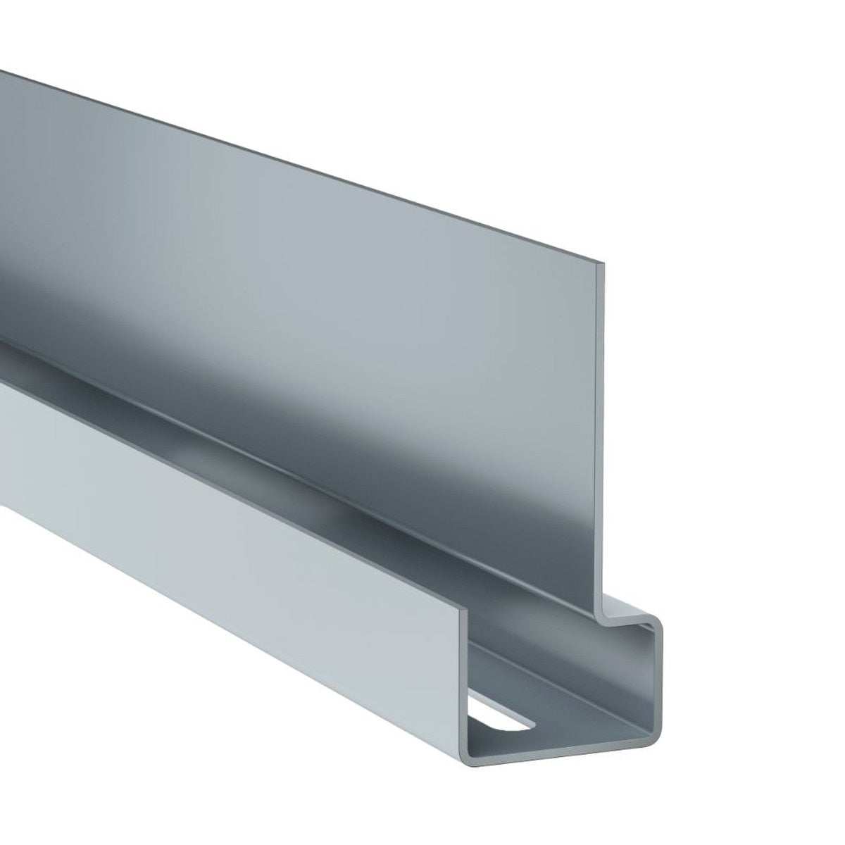 James Hardie HardiePlank VL Window Head & Vertical Starter Trim 3m Cladding Profile
