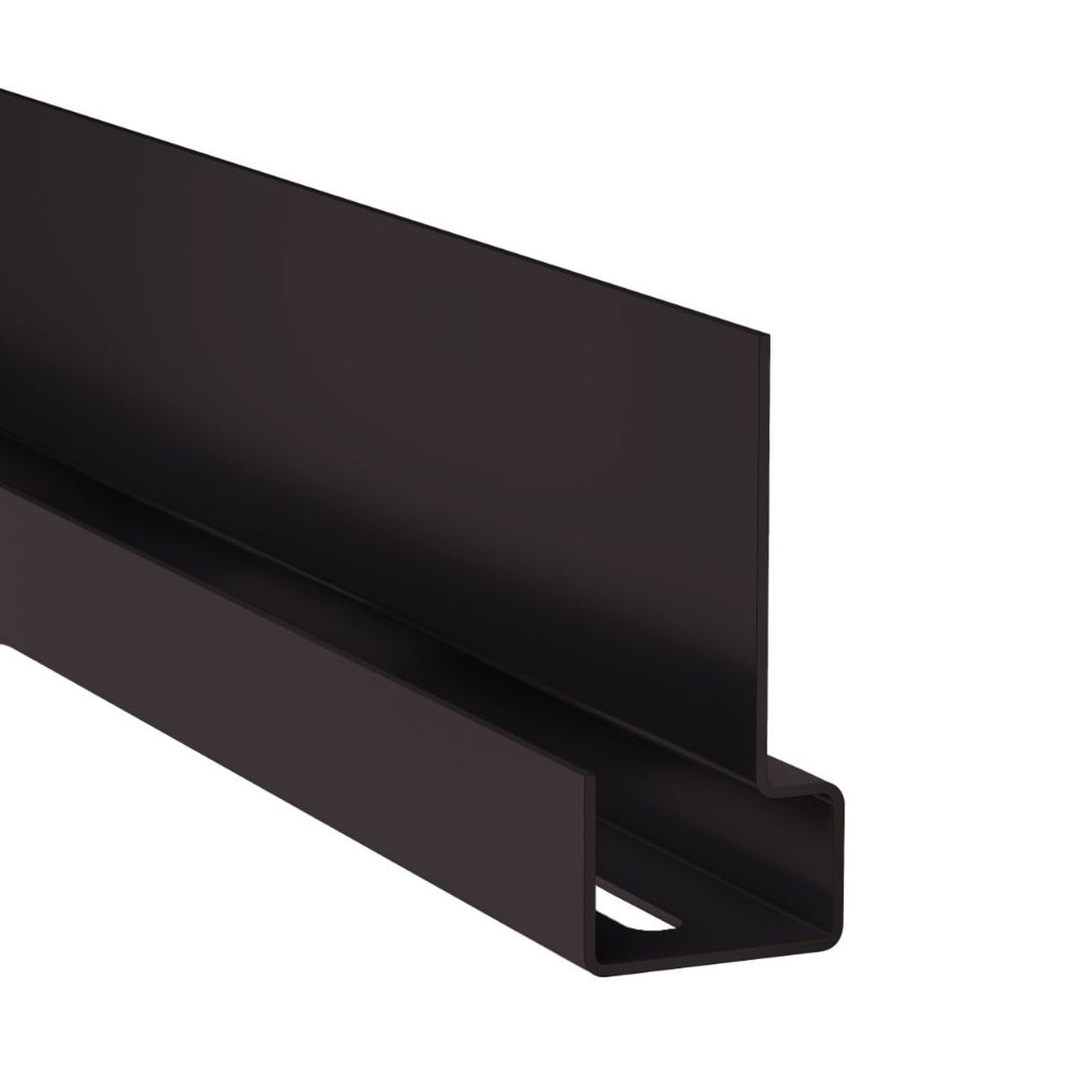 James Hardie HardiePlank VL Window Head & Vertical Starter Trim 3m Cladding Profile