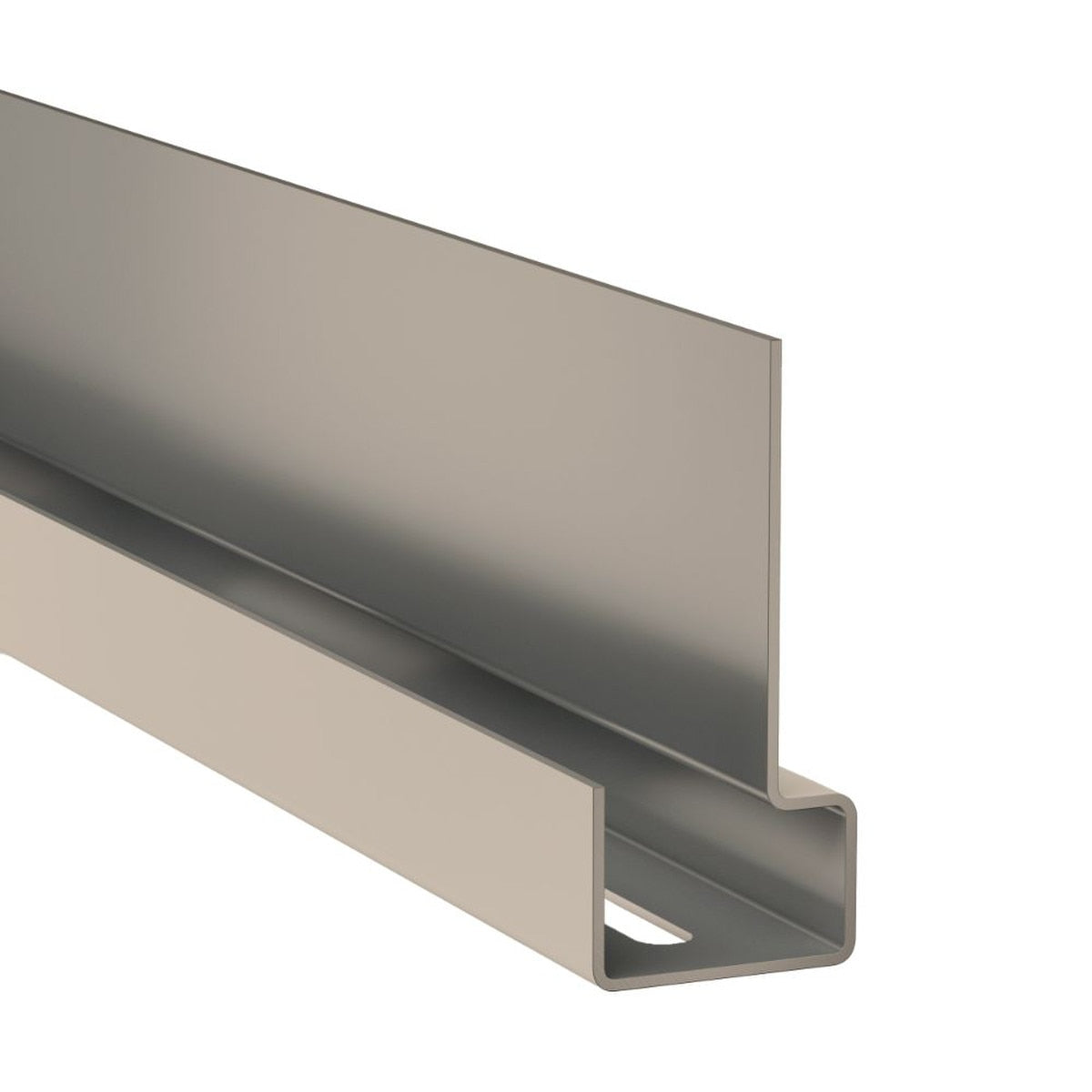 James Hardie HardiePlank VL Window Head & Vertical Starter Trim 3m Cladding Profile