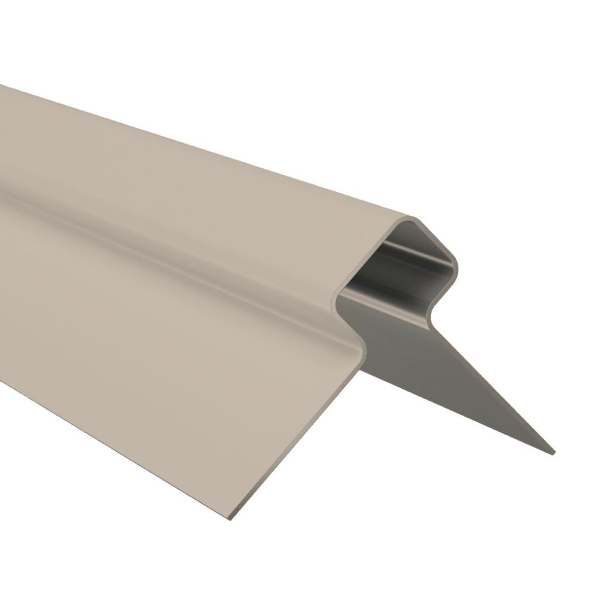 James Hardie HardiePlank VL Window Reveal Trim 3m Cladding Profile