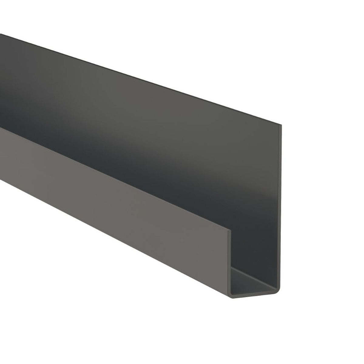 James Hardie HardiePlank VL J Profile 3m Cladding Trim