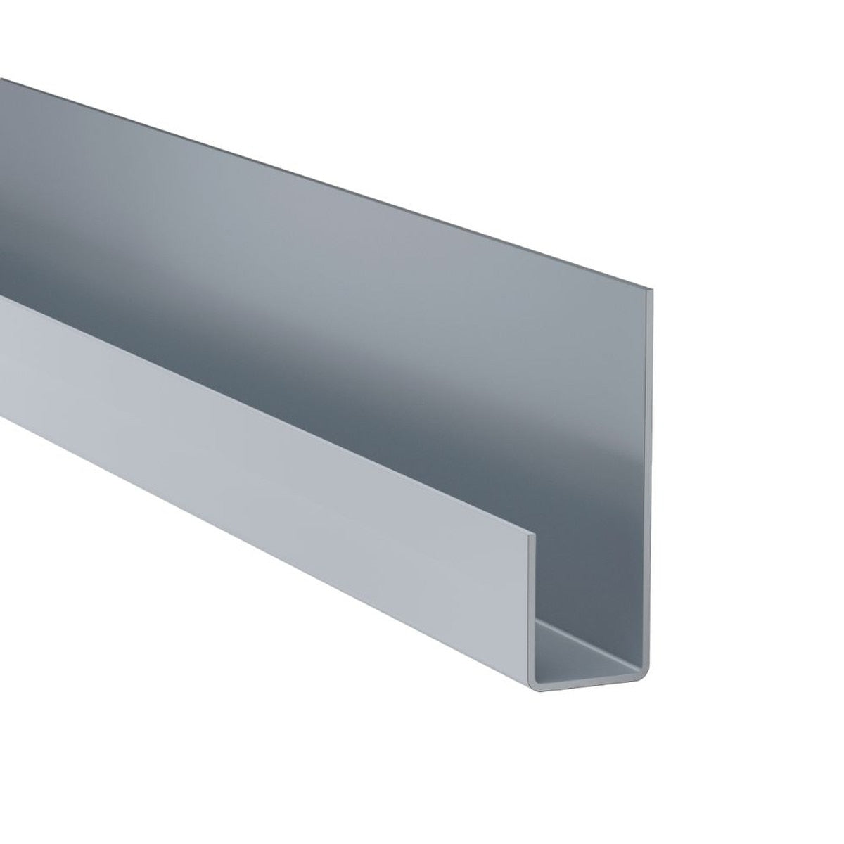 James Hardie HardiePlank VL J Profile 3m Cladding Trim
