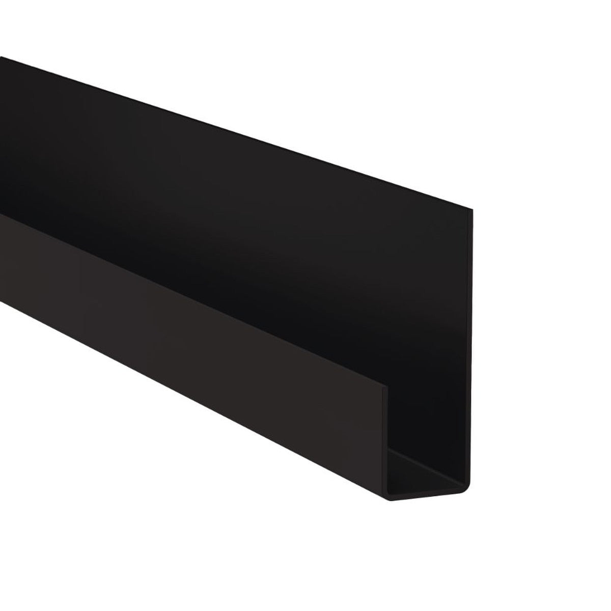 James Hardie HardiePlank VL J Profile 3m Cladding Trim