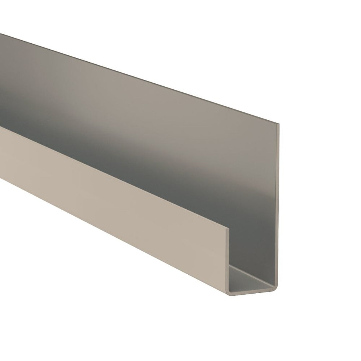 James Hardie HardiePlank VL J Profile 3m Cladding Trim