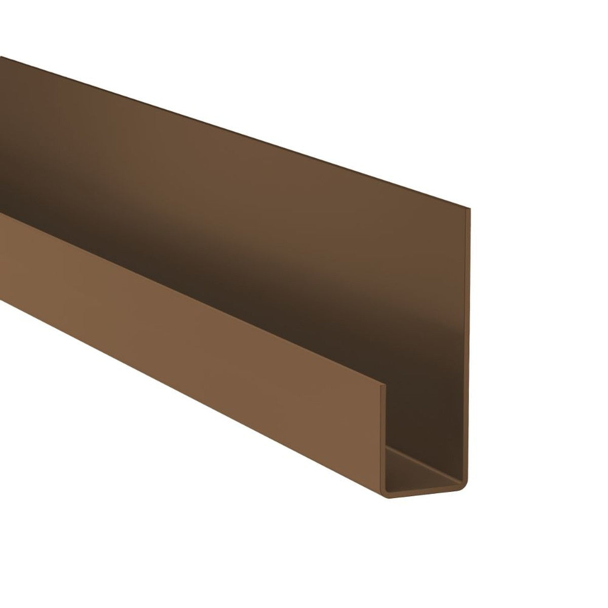 James Hardie HardiePlank VL J Profile 3m Cladding Trim