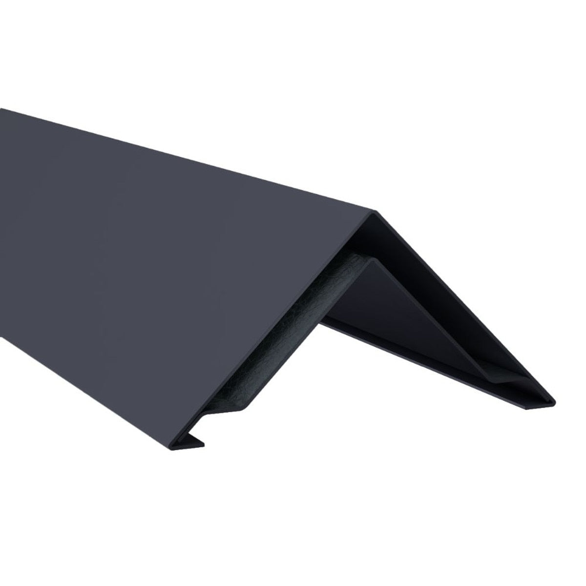 James Hardie HardiePlank VL 2-Part External Corner Trim - 3m