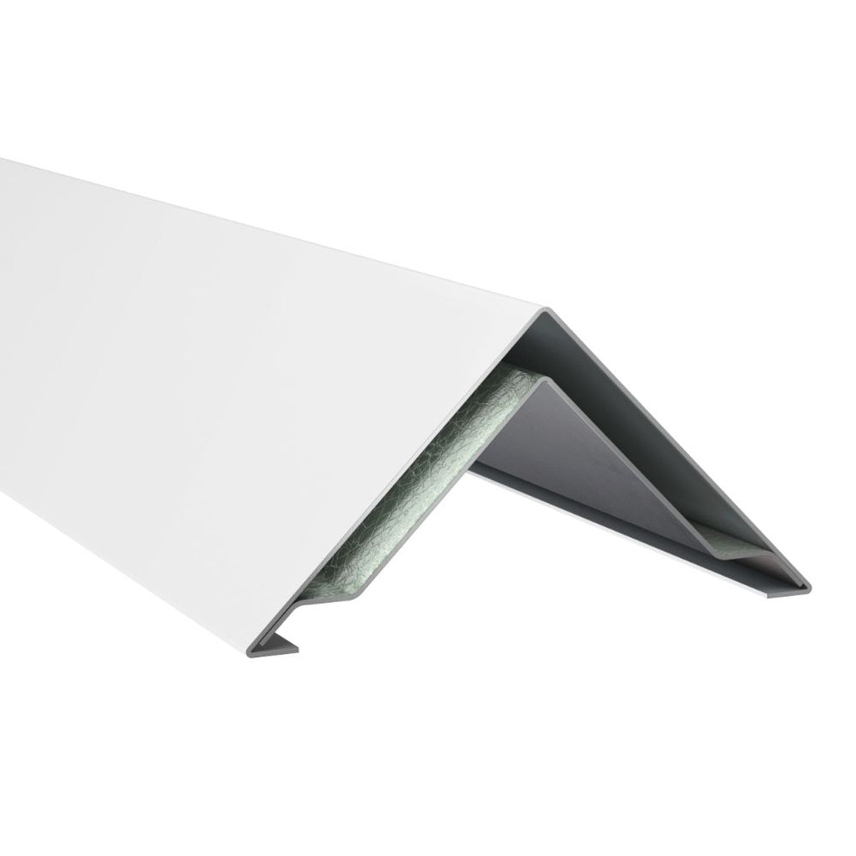 James Hardie HardiePlank VL 2-Part External Corner Trim - 3m