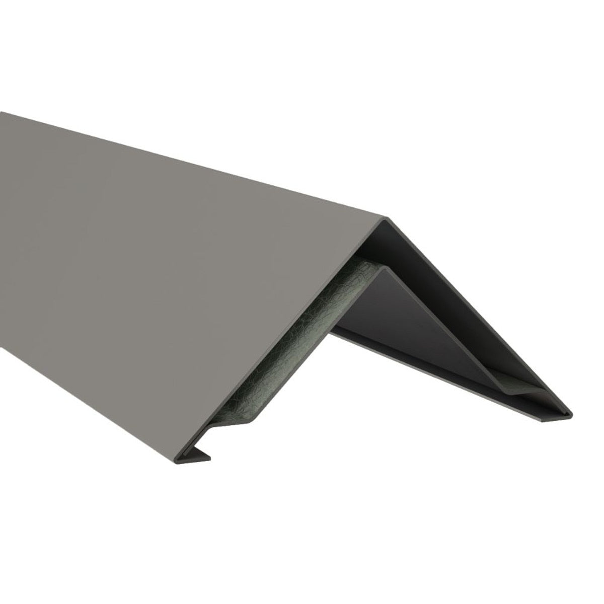 James Hardie HardiePlank VL 2-Part External Corner Trim - 3m
