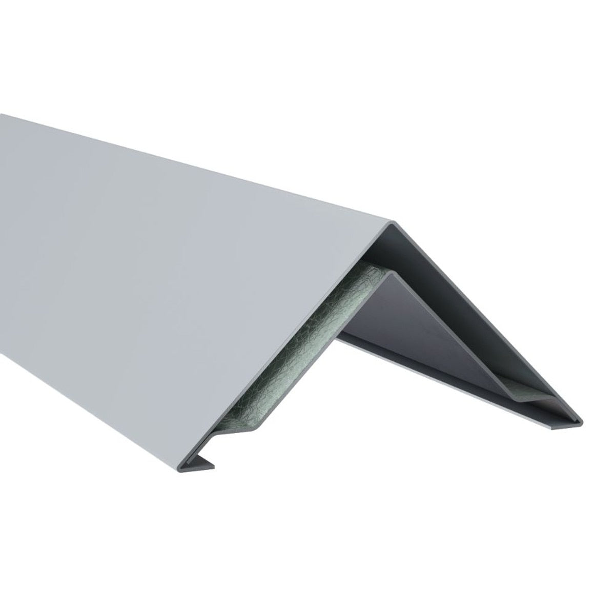James Hardie HardiePlank VL 2-Part External Corner Trim - 3m
