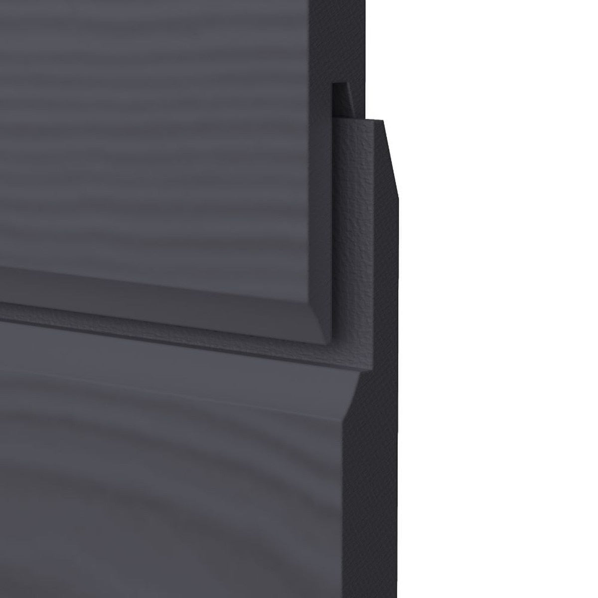 James Hardie HardiePlank VL Click Cladding Cement Cladding Board 3600 x 214 x 11mm - A2 Fire rated