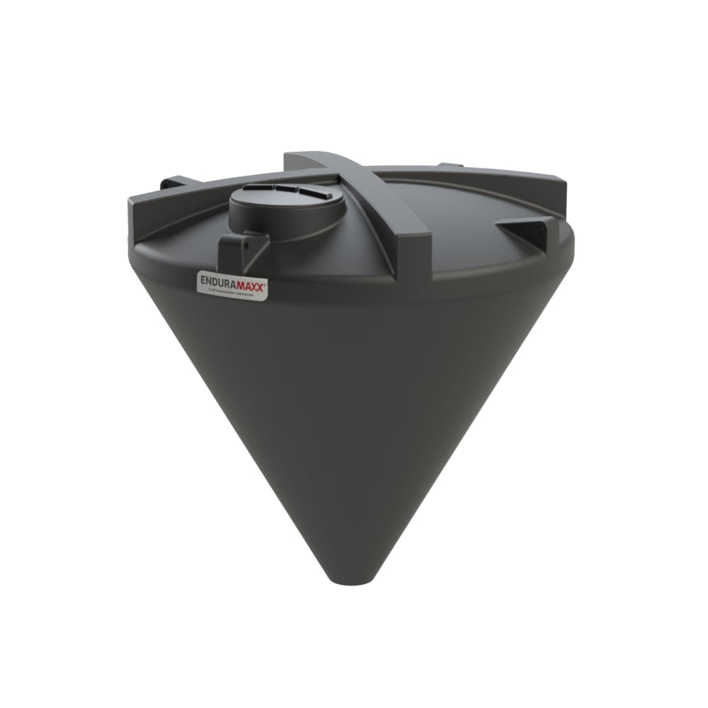 5,500 Litre 60 Degree Cone Tank No Frame