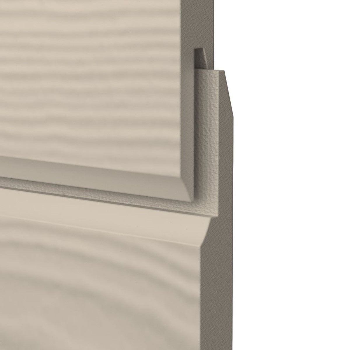 Hardieplank VL 214mm x 3600mm - Sail Cloth