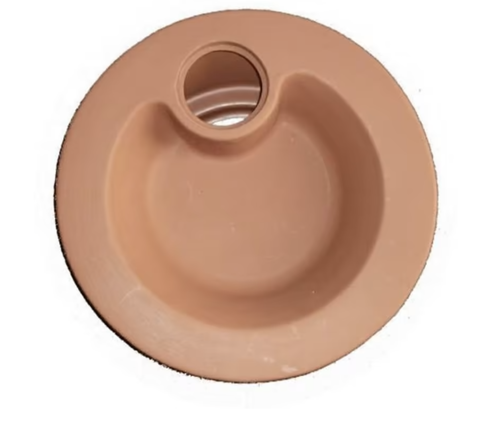 Algreen 245L Cascata Clay Effect Water Butt with Planter