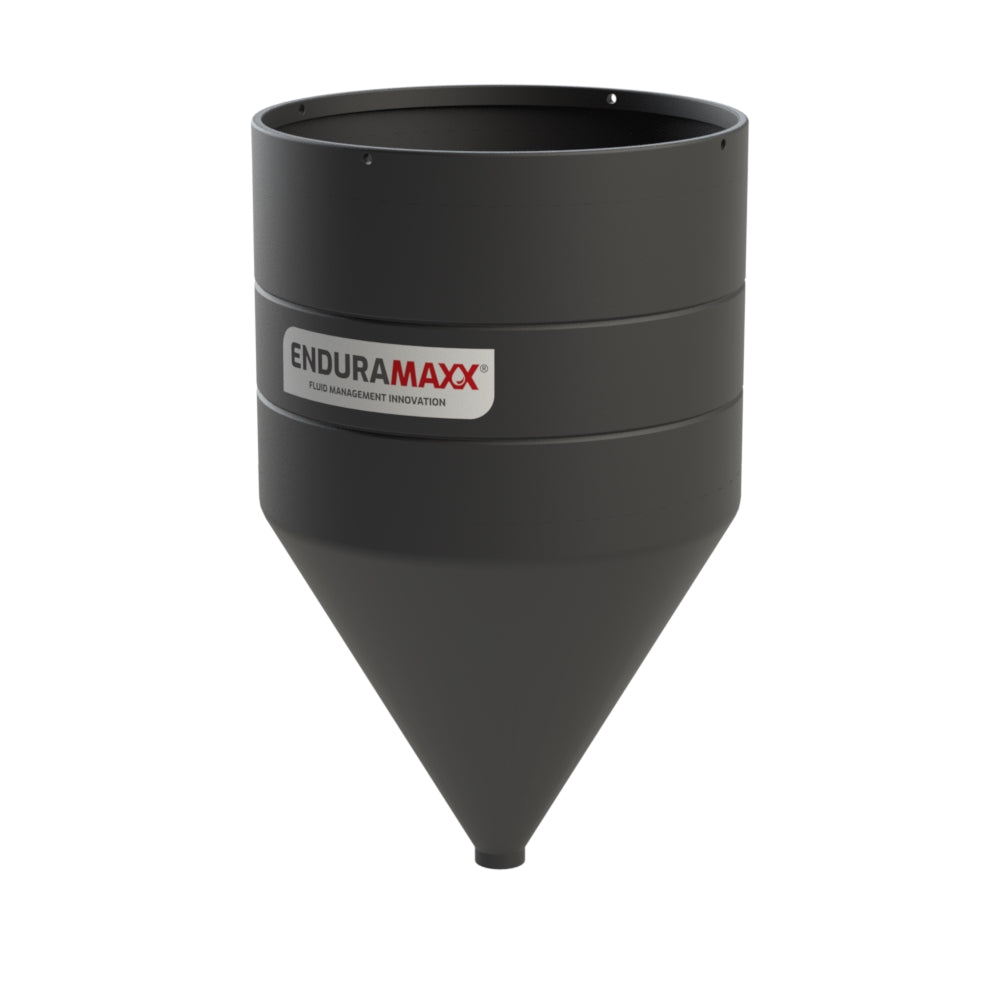 6,000 Litre 60 Degree Cone Tank No Frame