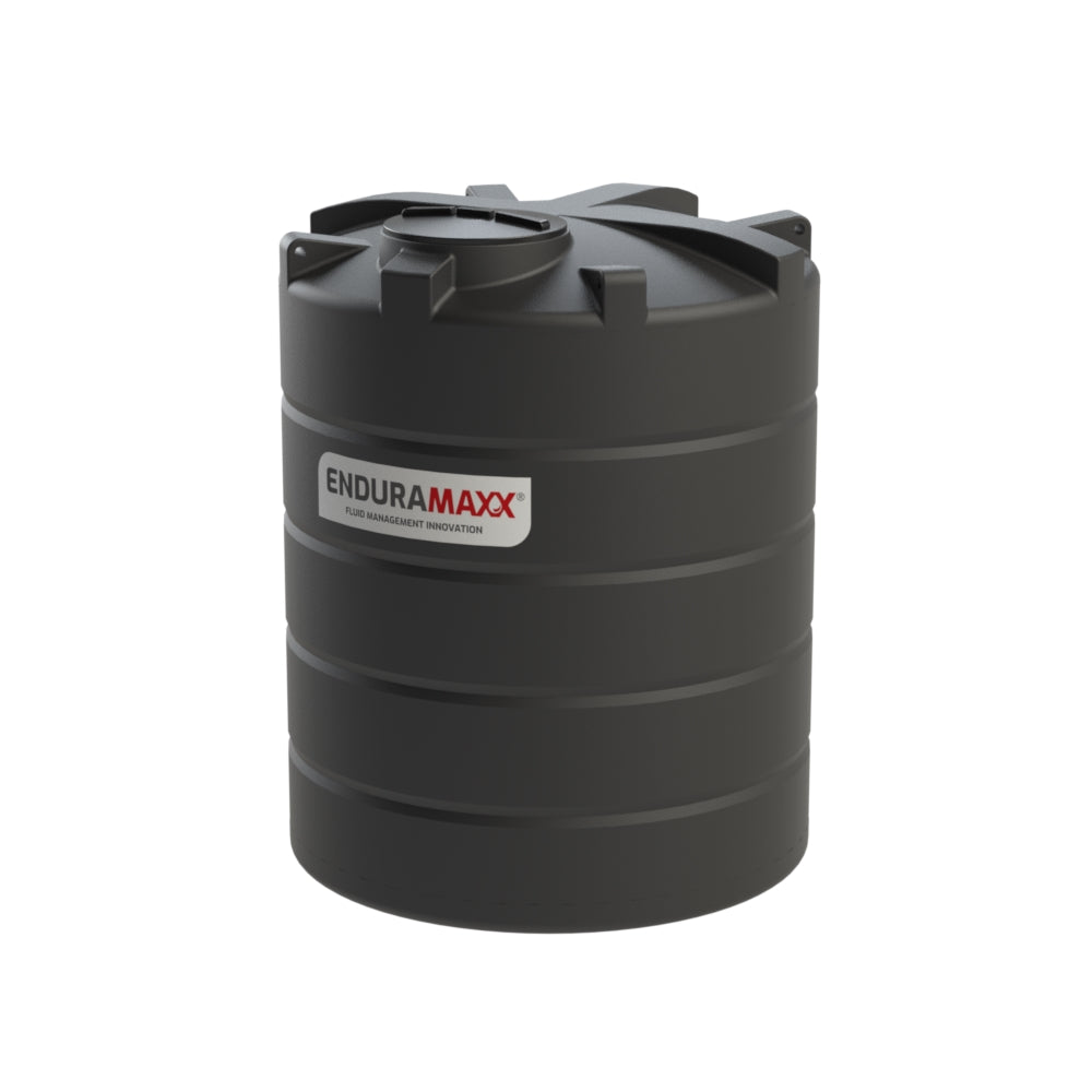 6,200 Litre 15 Degree Cone Tank No Frame