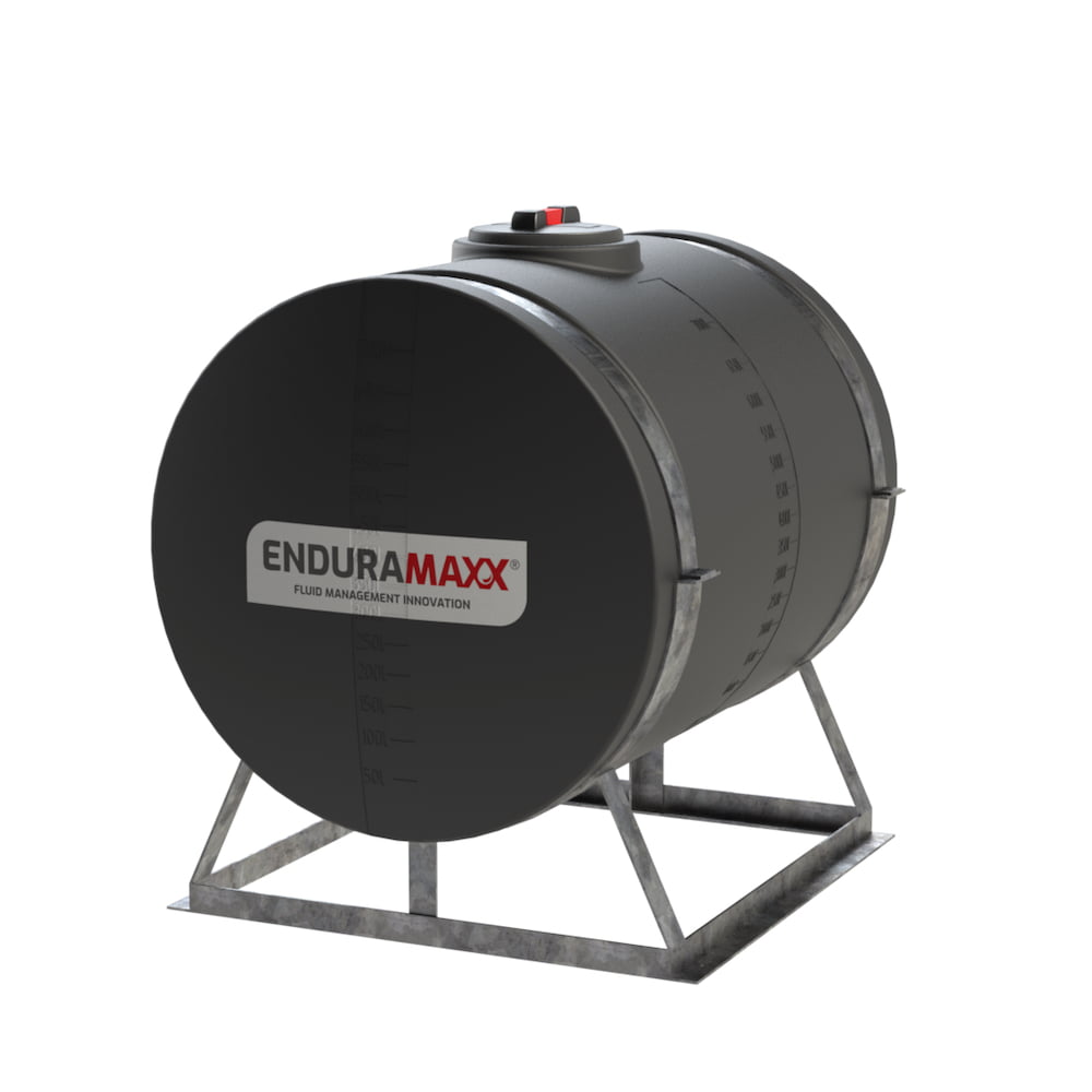 750 Litre Applicator Tank with Galvanised Frame