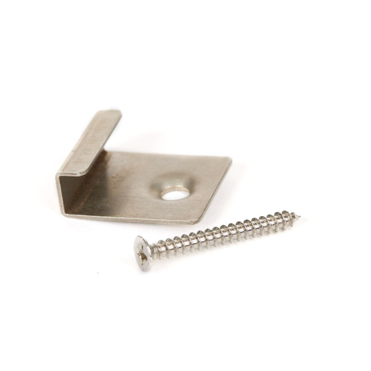 Ambideck Composite Decking Stainless Steel Starter Clips - Pack of 20