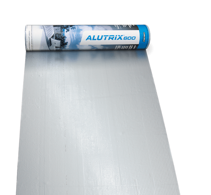 Alutrix 600 Self Adhesive Vapour Barrier