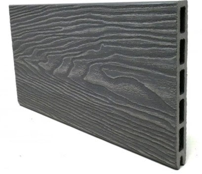 Premium Composite Fencing TOP Finishing Board - 1830mm x 150mm x 20mm
