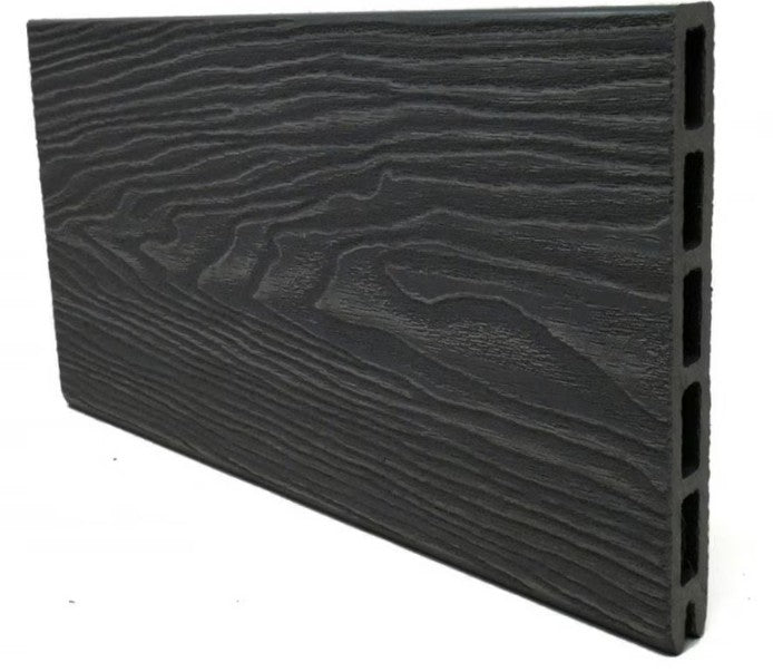 Premium Composite Fencing TOP Finishing Board - 1830mm x 150mm x 20mm