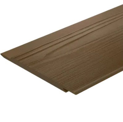 James Hardie HardiePlank VL Click Cladding Cement Cladding Board 3600 x 214 x 11mm - A2 Fire rated
