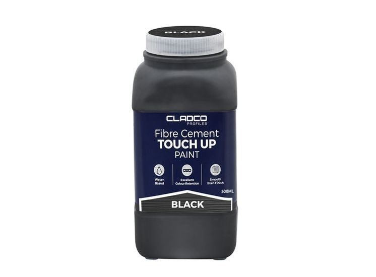 Fibre Cement Touch Up Paint (500ml)