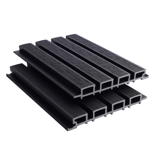 Composite Slatted Wall Cladding Panels - Trade Warehouse