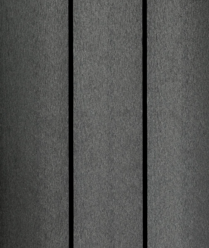 3.6m Composite Wall Cladding