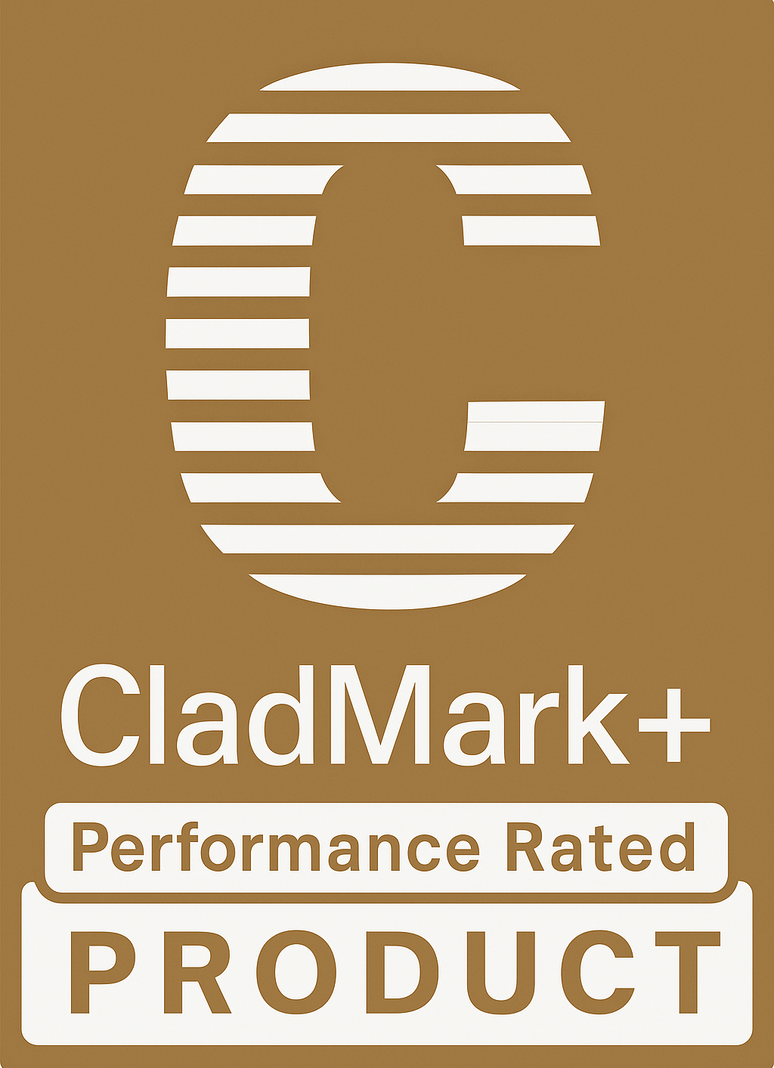 Cladding Plus Screws (Pack of 200)