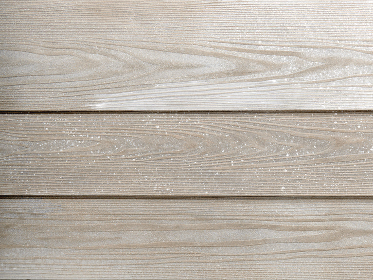 3.66m Fibre Cement Exterior Wall Cladding Boards