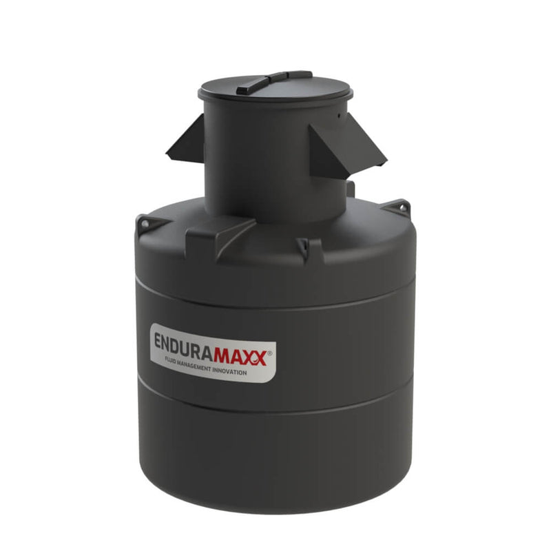 Container Break Tank Cat 5 Break Tanks | WRAS Approved Type AB Air Gap Tanks for Safe