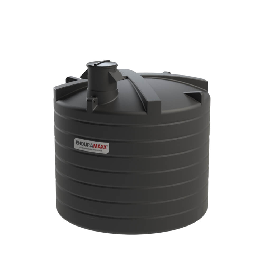 25,000 Litre AB Air Gap Cat 5 Potable Water Tank