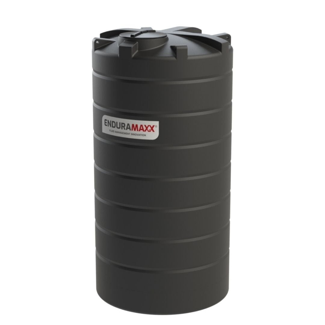 10,000 Litre Vertical Tank - Non-Potable - 1 SG