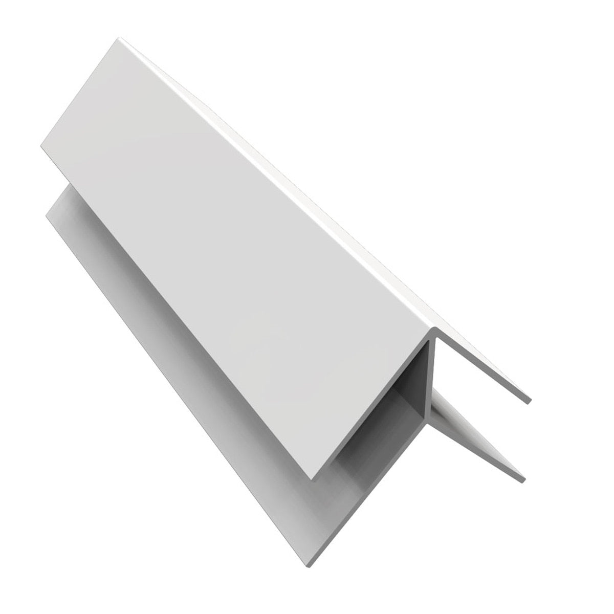 Freefoam Barge Trim 5m - White