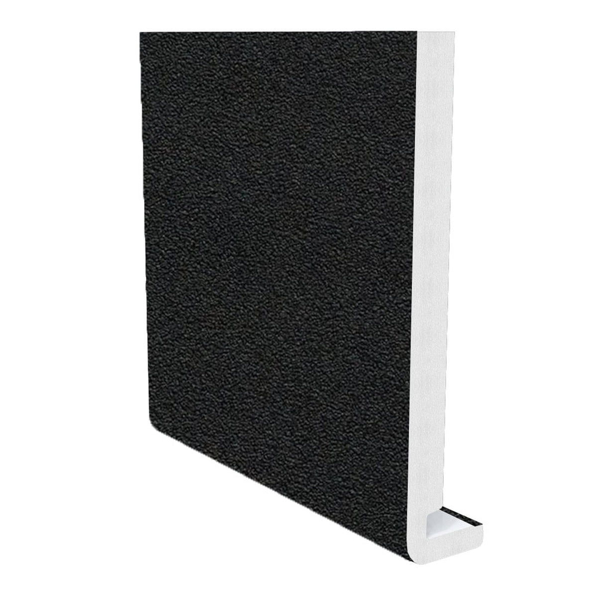 Freefoam 200mm Magnum Square Leg uPVC Full Replacement Fascia Board – 5m x 18mm – All Colours