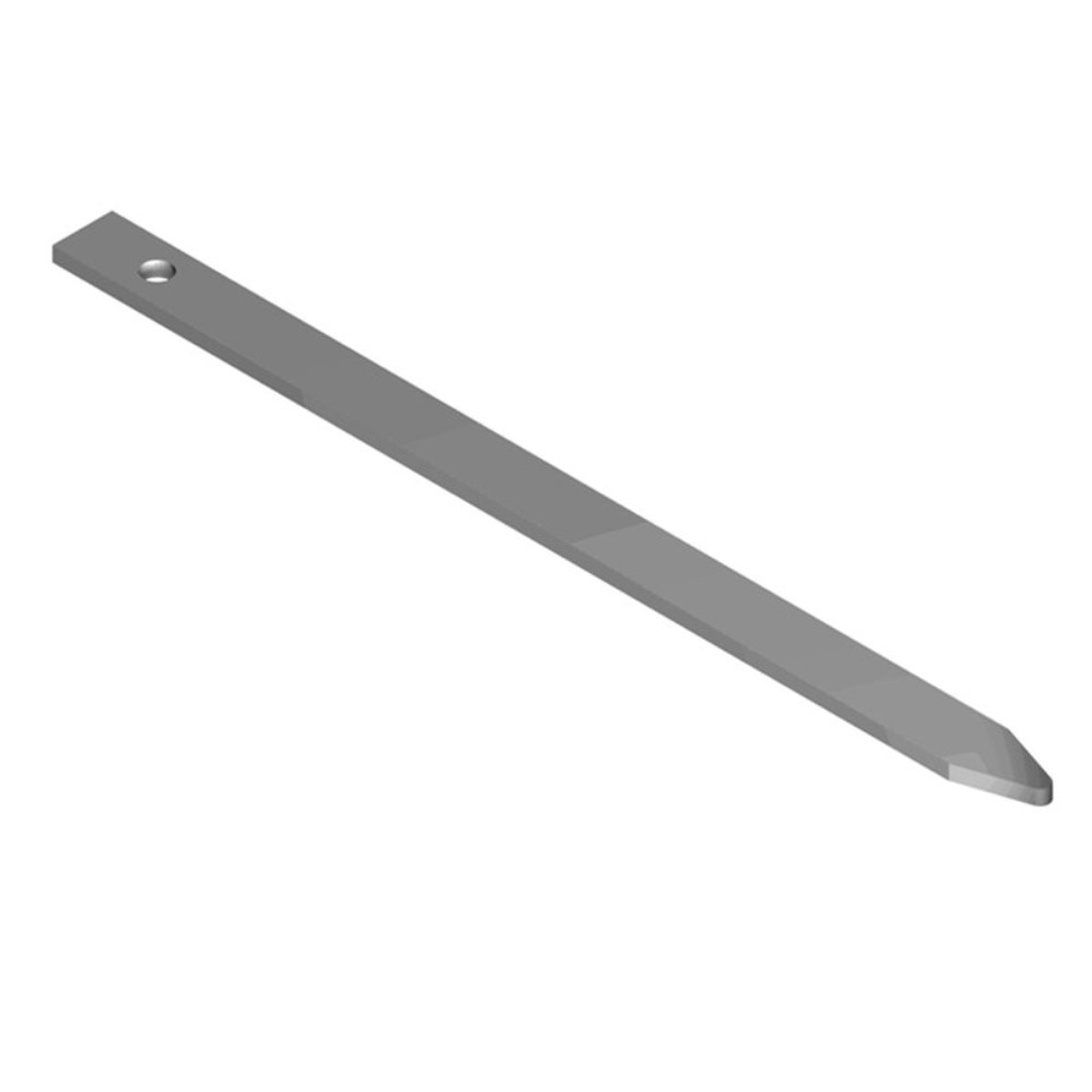 Freefoam Freeflow 13in Rise & Fall Bracket Drive - Steel