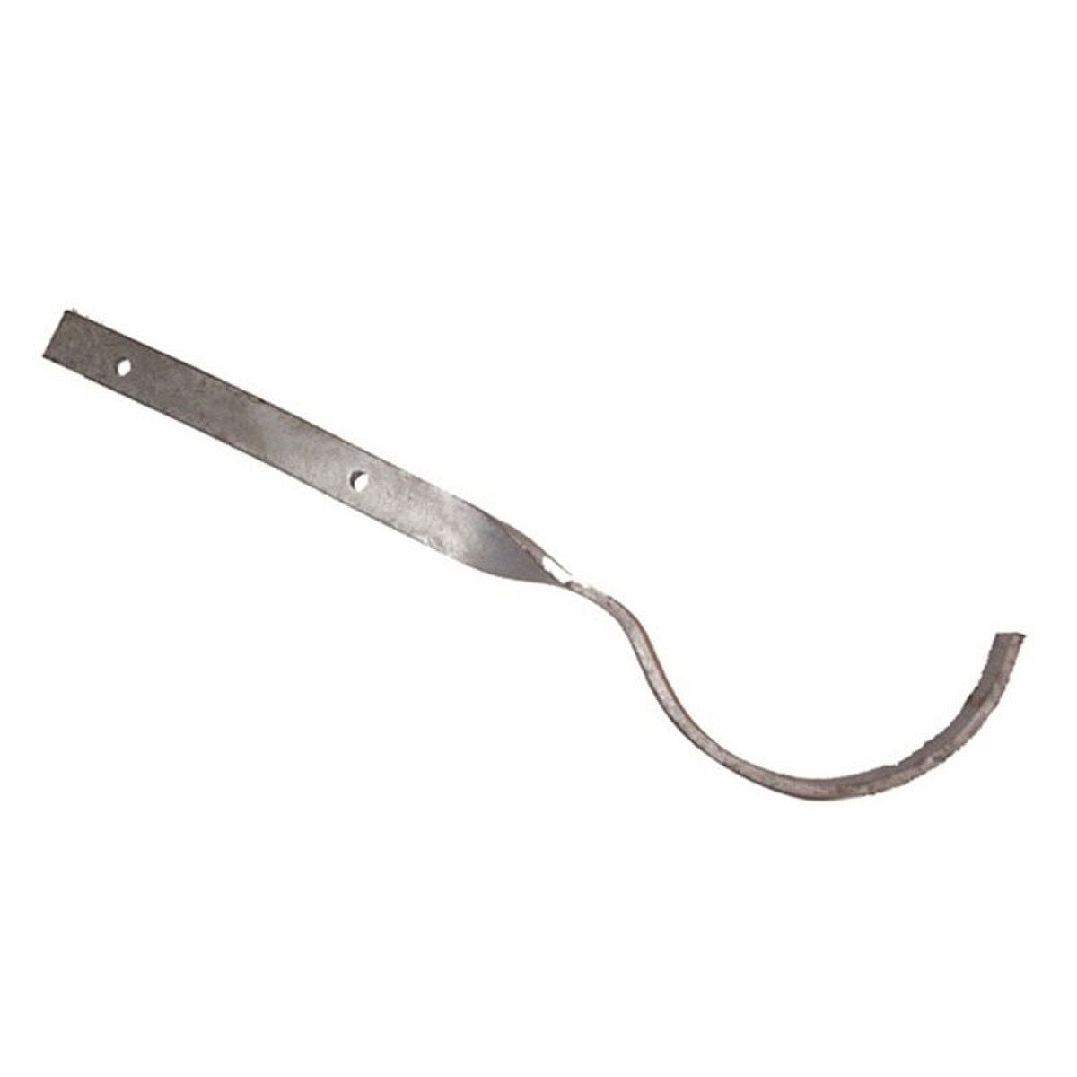 Freefoam Freeflow Side Rafter Gutter Bracket - Steel