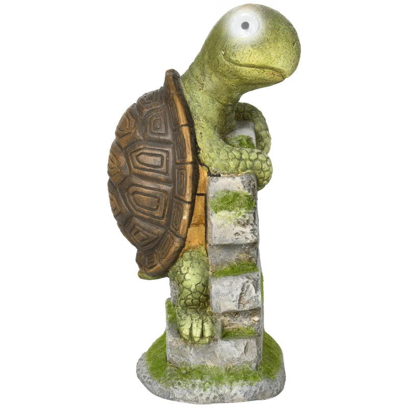 Tortoise Statue