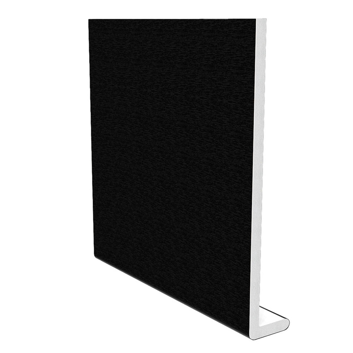Freefoam 150mm uPVC Fascia Capping Board / Cover Board – 5m x 10mm – All Colours