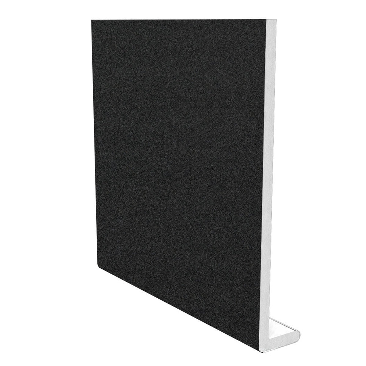 Freefoam 150mm uPVC Fascia Capping Board / Cover Board – 5m x 10mm – All Colours