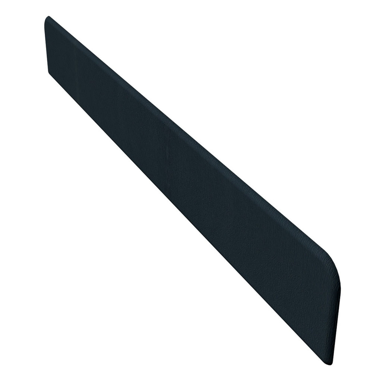 Freefoam 300mm Square uPVC Fascia End Cap – Exposed Roofline End Finishing Trim – All Colours