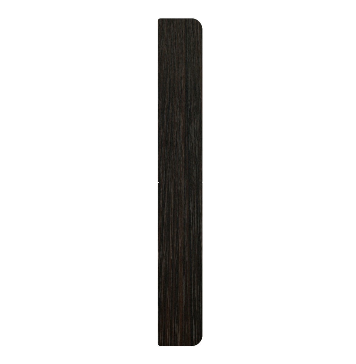 Freefoam 300mm Square uPVC Fascia End Cap – Exposed Roofline End Finishing Trim – All Colours