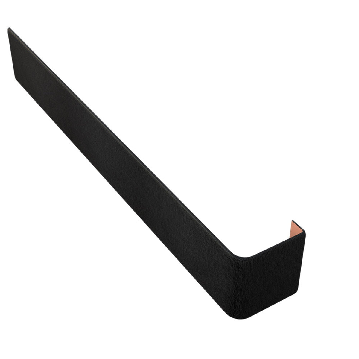 FREEFOAM 300mm JOINT - Smooth Matt Black