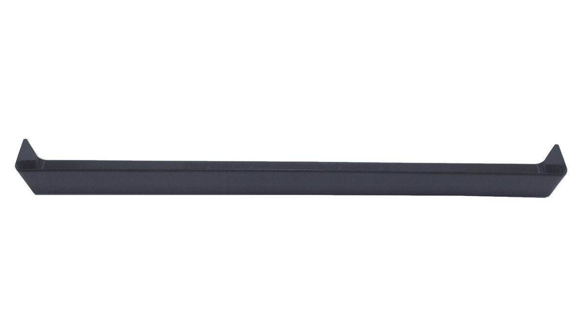 Freefoam 600mm Double-Ended Square uPVC Fascia External Corner Trim – 90 Degree Corner for Deep Fascia – All Colours